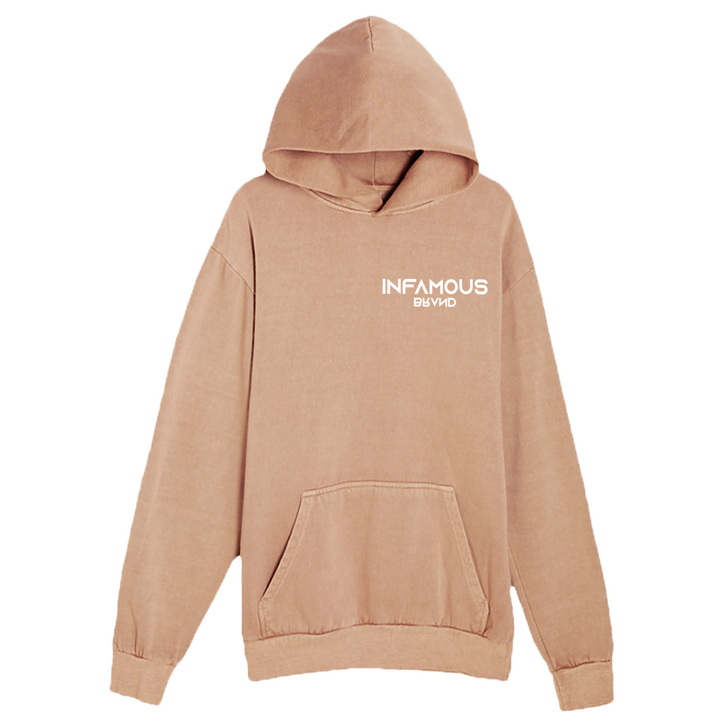 Burro Hoodie