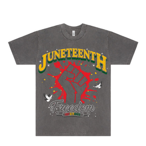 Juneteeth Tee