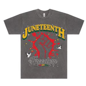 Juneteeth Tee